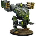 Infinity Ariadna (#961): Chernobog Armored Detachment 