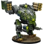 Infinity Ariadna (#961): Chernobog Armored Detachment - COR281124-0961 [8437016958803]