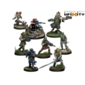 Infinity Ariadna: Caledonian Combat Force Repack Beta 