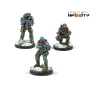 Infinity Ariadna: TAK Expansion Pack Alpha - COR281139-1156 [8436607713326]