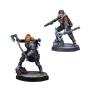 Infinity Ariadna: Varangian Guard - COR280784-1216 [8436607715177]