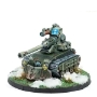 Infinity Ariadna: Vystrel Mobile Artillery Regiment - COR281140-1165 [8436607713449]