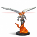 Infinity: Aristeia! Mendoza Sacred Flame of God 