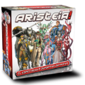Infinity: Aristeia! Core 