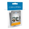 Infinity Scenery Bases: Beta Series (25mm) 