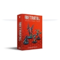 Infinity Betrayal (#837): Betrayal Characters Pack 
