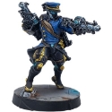 Infinity O12 (#944): Bluecoat 
