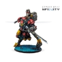 Infinity Combined Army (#945): Bultrak Mobile Armored Regiment 