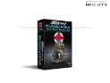 Infinity CodeOne Ariadna (#920): Ariadna Blackjacks 10th Heavy Ranger Bat. 