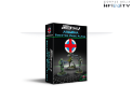 Infinity CodeOne Ariadna (#930): Ariadna Booster Pack Alpha 