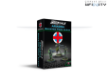 Infinity CodeOne Ariadna (#930): Ariadna Booster Pack Alpha - COR281121-0930 [2811210009305]