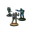 Infinity CodeOne Ariadna (#936): Ariadna Booster Pack Beta 