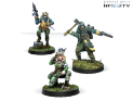 Infinity: CodeOne: Ariadna Support Pack  