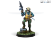Infinity: CodeOne: Ariadna Support Pack  - COR281116-0893 [2811160008939]