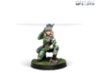 Infinity: CodeOne: Ariadna Support Pack  - COR281116-0893 [2811160008939]