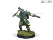 Infinity: CodeOne: Ariadna Support Pack  - COR281116-0893 [2811160008939]