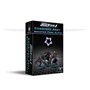 Infinity: CodeOne: Combined Army (#852): Combined Army Booster Pack Alpha - COR281607 [2816070008529]