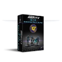 Infinity: CodeOne: O-12: (#854): Booster Pack Alpha 