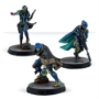 Infinity: CodeOne: O-12: (#854): Booster Pack Alpha - COR282009 [2820090008544]