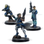 Infinity: CodeOne: O-12: (#863): Booster Pack Beta - COR282010 [2820100008632]