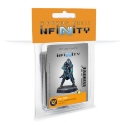 Infinity: CodeOne: O-12: (#910): Psi-Cops (Marksman Rifle) 