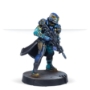Infinity: CodeOne: O-12: (#910): Psi-Cops (Marksman Rifle) - COR282016-0910 [2820160009105]
