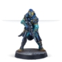 Infinity: CodeOne: O-12: (#910): Psi-Cops (Marksman Rifle) - COR282016-0910 [2820160009105]
