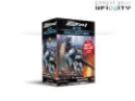 Infinity: CodeOne: O-12: (#942): Collection Pack 