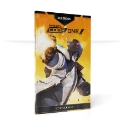 Infinity: CodeOne Rulebook 