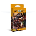 Infinity CodeOne: Yu Jing (#1015): Bixie, the Jade Champion 