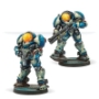 Infinity Adriana (#1006): Patchers, Structural Response Team - COR281130-1006 [8436607710707]