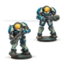 Infinity Adriana (#1006): Patchers, Structural Response Team - COR281130-1006 [8436607710707]