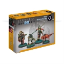 Infinity Combined Army (#1009): Morat Expansion Pack Beta 