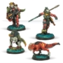 Infinity Combined Army (#1009): Morat Expansion Pack Beta - COR281628-1009 [8436607710738]