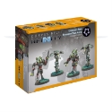 Infinity Combined Army (#1019): Expansion Pack Alpha  