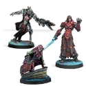 Infinity Combined Army (#1054): Reinforcements Pack: Beta 