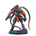 Infinity Combined Army (#1068): The Anathematics (Hacker) 