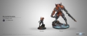 Infinity Combined Army (#681): Avatar 