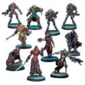 Infinity: Combined Army Action Pack 