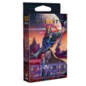 Infinity Combined Army: Glyph Warcor Pre-order Exclusive Edition 
