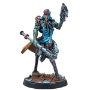 Infinity Combined Army: Glyph Warcor Pre-order Exclusive Edition - CORPV101 [8436607713968]