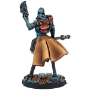 Infinity Combined Army: Glyph Warcor Pre-order Exclusive Edition - CORPV101 [8436607713968]