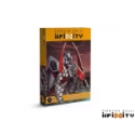 Infinity: Combined Army Juggernauts, Armored Assault Brigade (Multi HMG) 