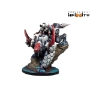 Infinity: Combined Army Juggernauts, Armored Assault Brigade (Multi HMG) - COR281637-1188 [8436607713951]