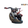 Infinity: Combined Army Juggernauts, Armored Assault Brigade (Multi HMG) - COR281637-1188 [8436607713951]