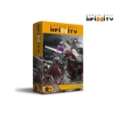 Infinity Combined Army: Next Wave Action Pack 