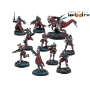 Infinity Combined Army: Next Wave Action Pack - COR281636-1187 [8436607713944]