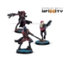 Infinity: Combined Army Shasvastii Expanion Pack Beta - COR281635-1107 [8436607712435]