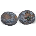 Infinity Scenery Bases: Delta Series (55mm) 