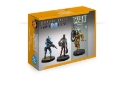 Infinity: Dire Foes Mission Pack 11 (#967): Failsafe 